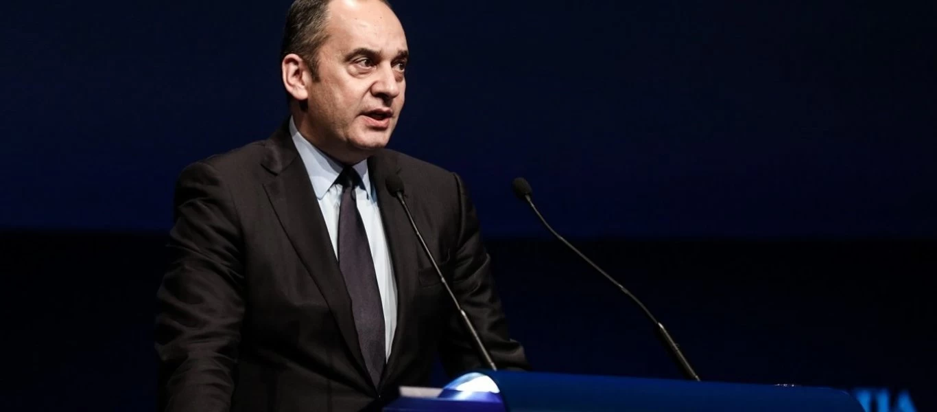 Γ.Πλακιωτάκης: «Η φροντίδα & το συνεχές ενδιαφέρον είναι για κάθε μια και κάθε έναν από τους ασθενείς» (βίντεο)